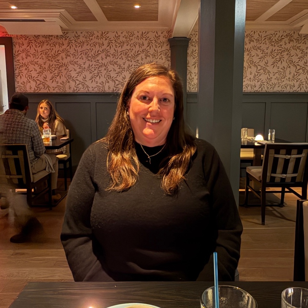 Meet your Posher, Nicole